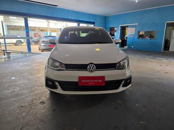 VOLKSWAGEN VOYAGE 1.0 12V MPI TOTALFLEX CITY 4P MANUAL VOLKSWAGEN VOYAGE 1.0 12V MPI TOTALFLEX CITY 4P MANUAL